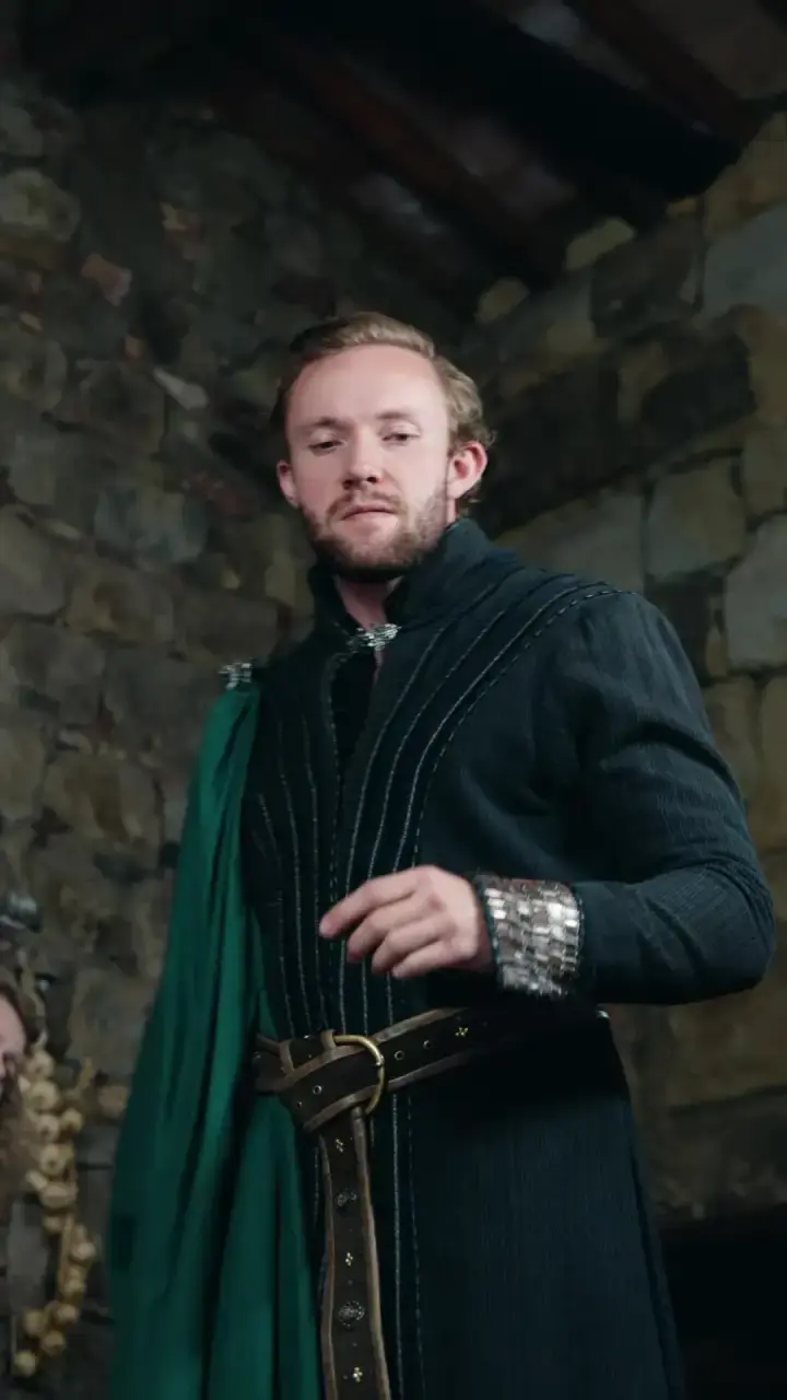 Episode 7 of The Lost Son Returns as the Duke