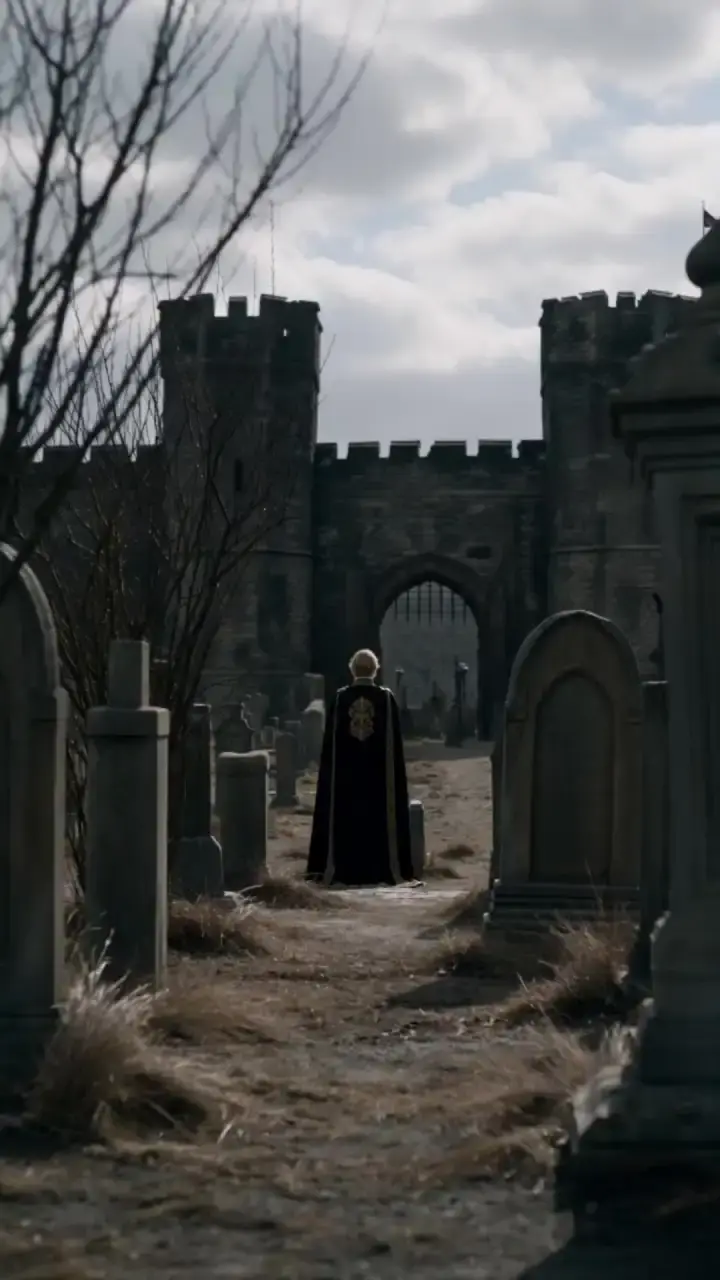 Episode 2 of The Lost Swordsman