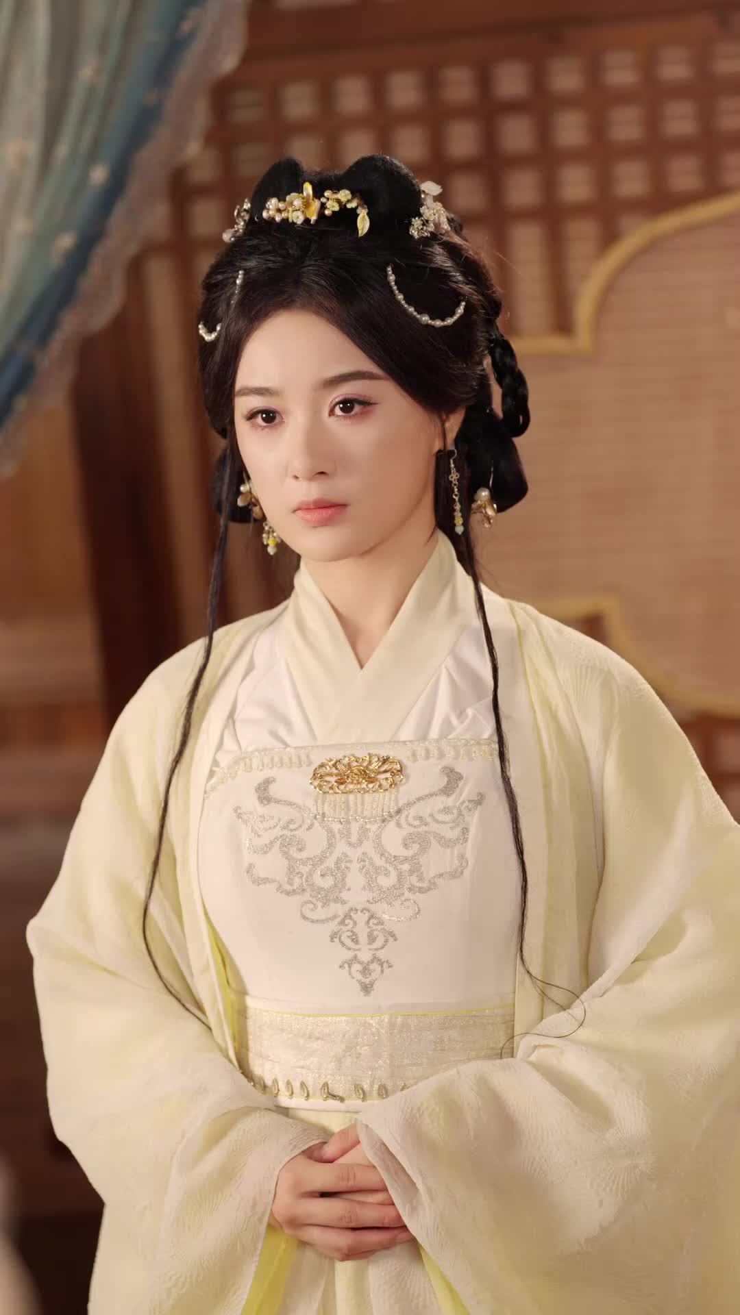 Episode 16 of The Love I Could Not Speak