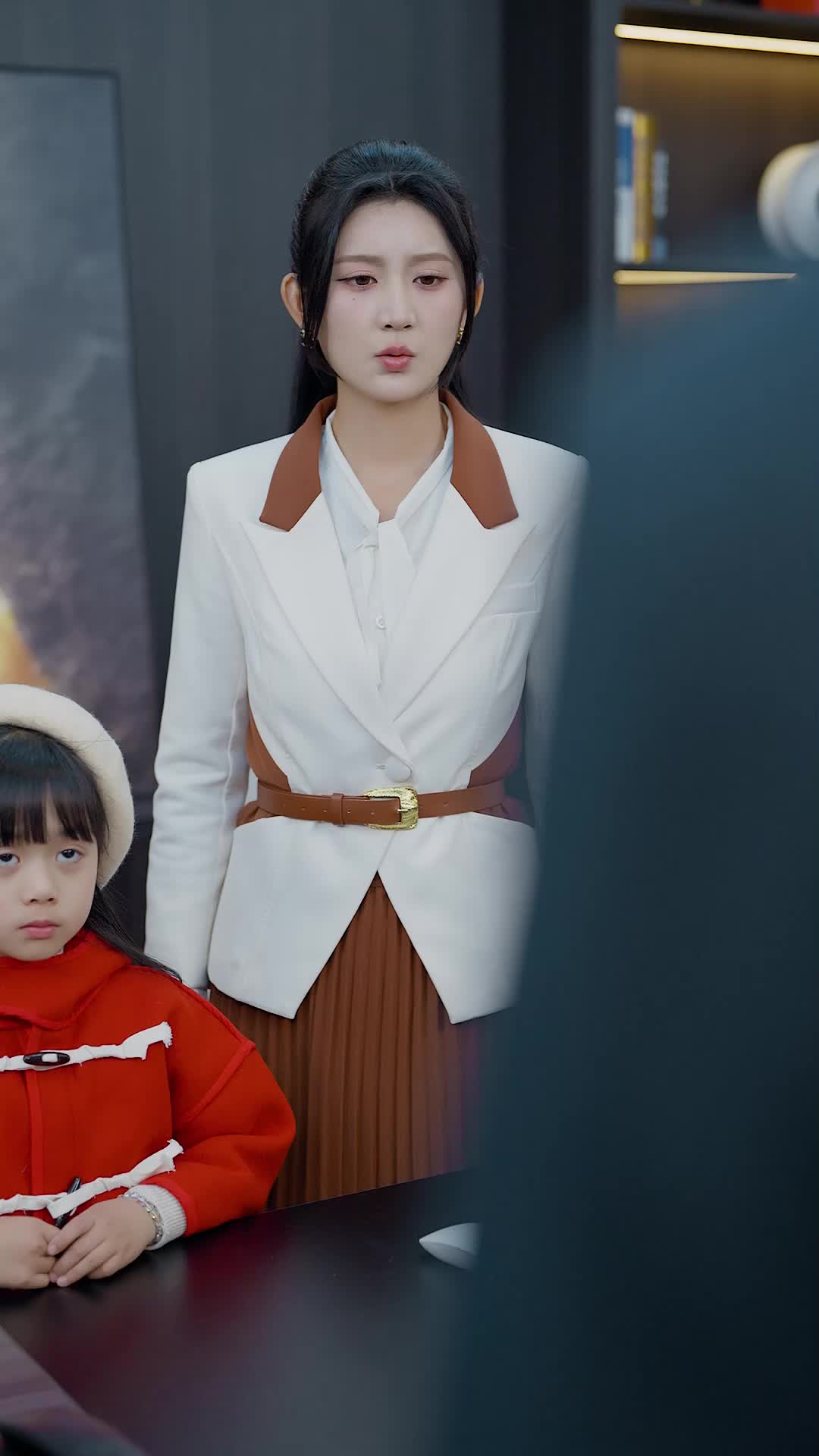 Episode 45 of The Lucky Charm Who Fell To Earth