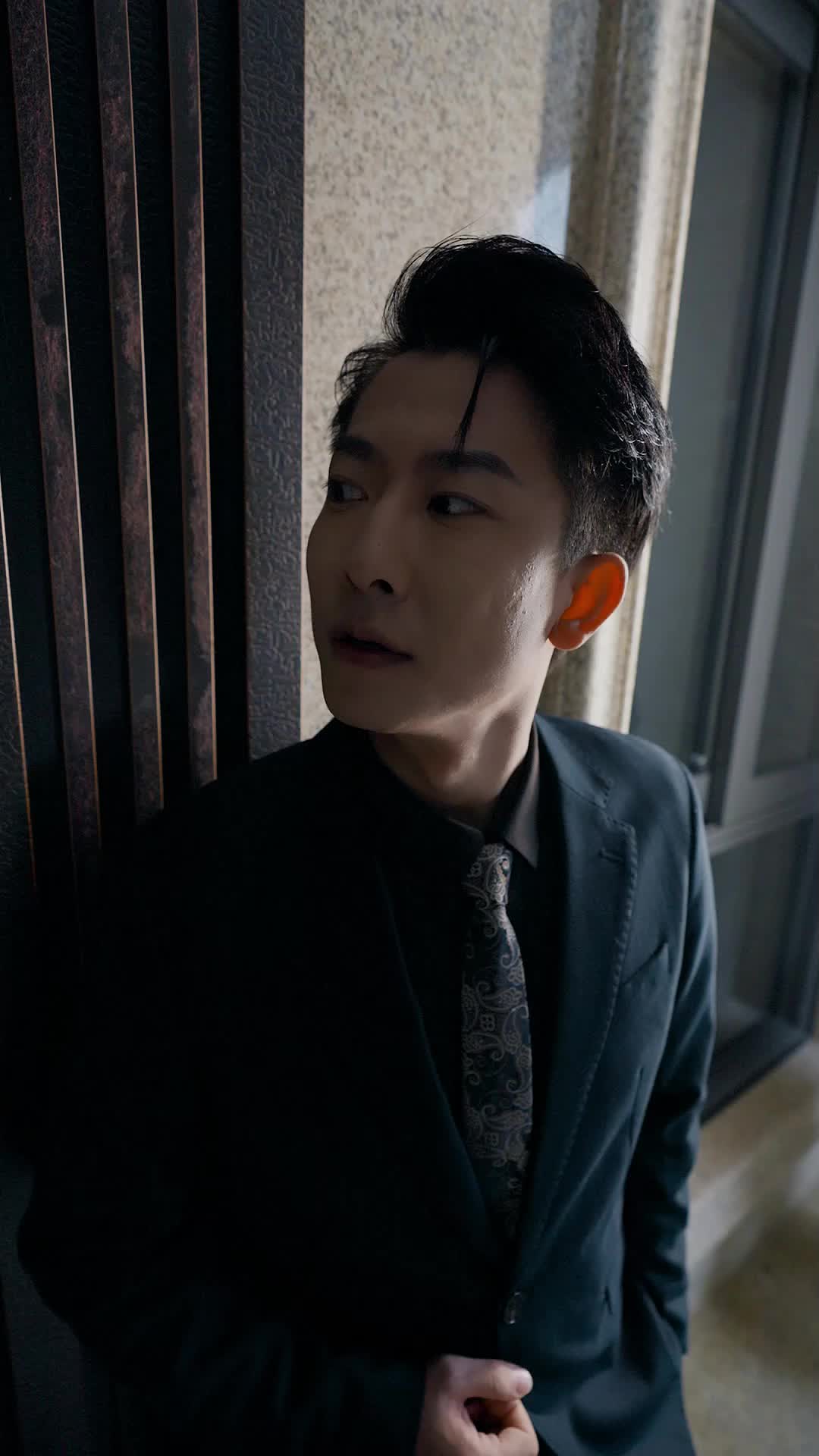 Episode 58 of The Lucky Charm Who Fell To Earth