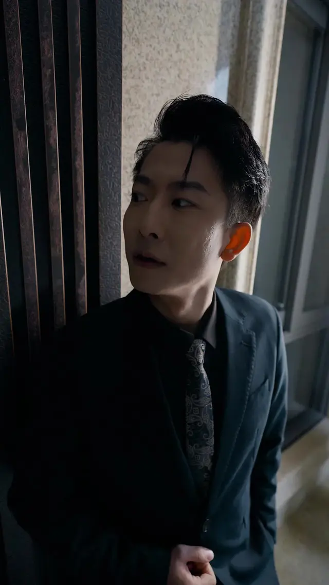 Episode 58 of The Lucky Charm Who Fell To Earth