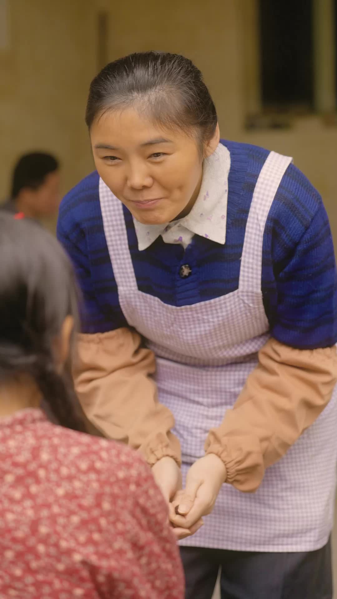Episode 15 of The Lucky Koi Girl
