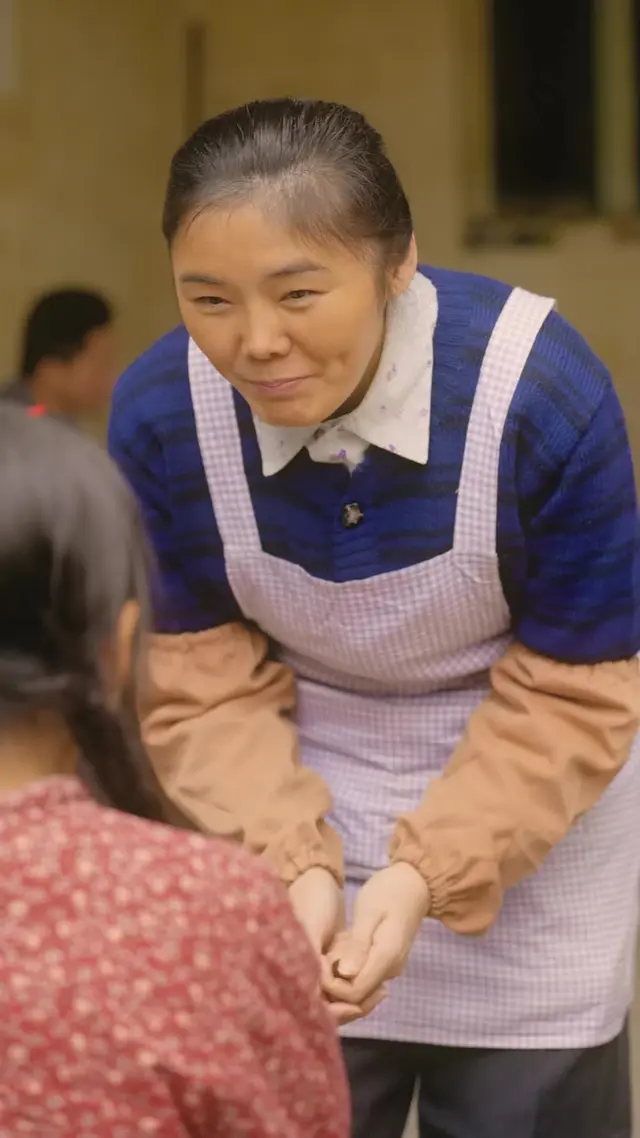 Episode 15 of The Lucky Koi Girl