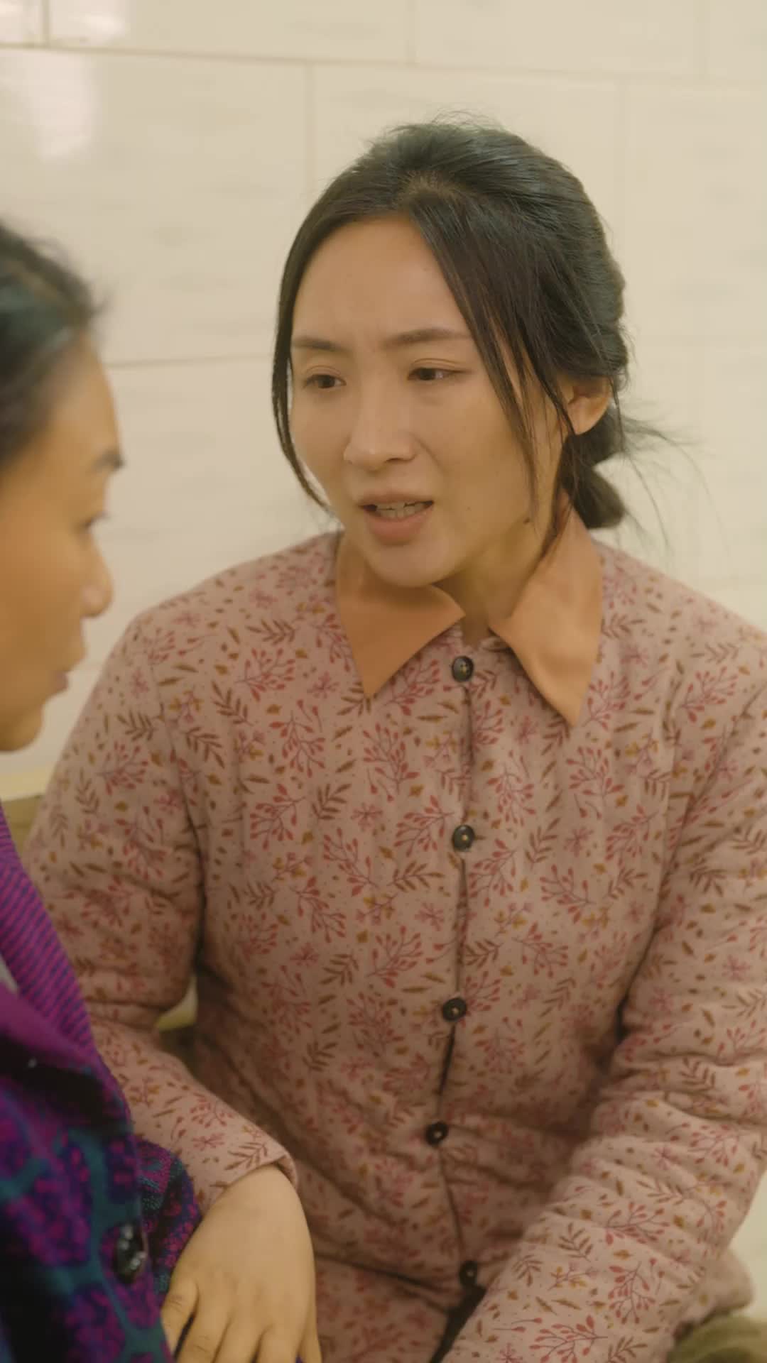 Episode 23 of The Lucky Koi Girl