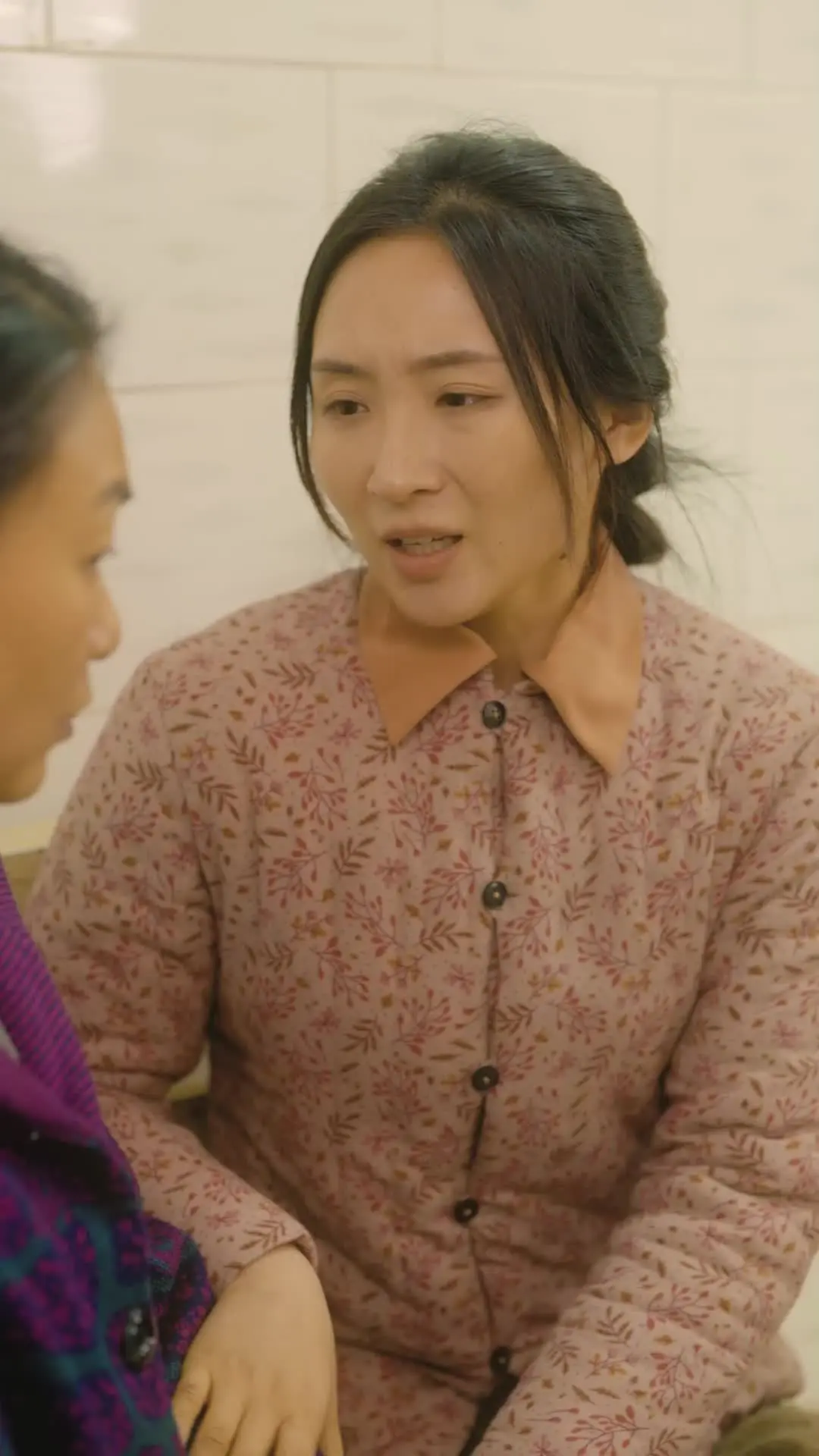 Episode 23 of The Lucky Koi Girl