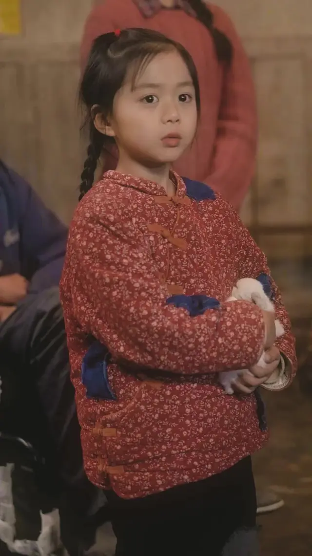Episode 3 of The Lucky Koi Girl