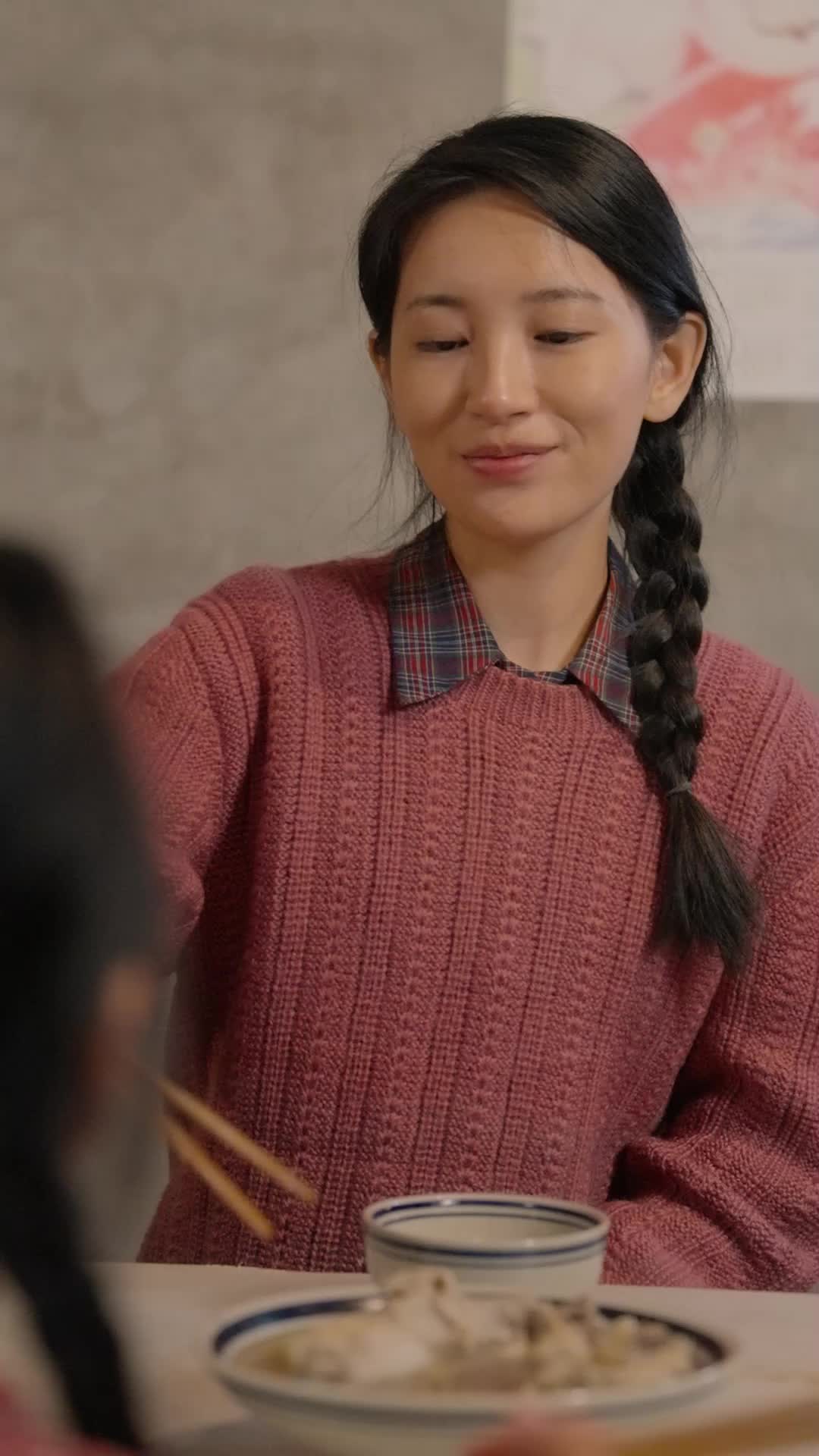 Episode 4 of The Lucky Koi Girl