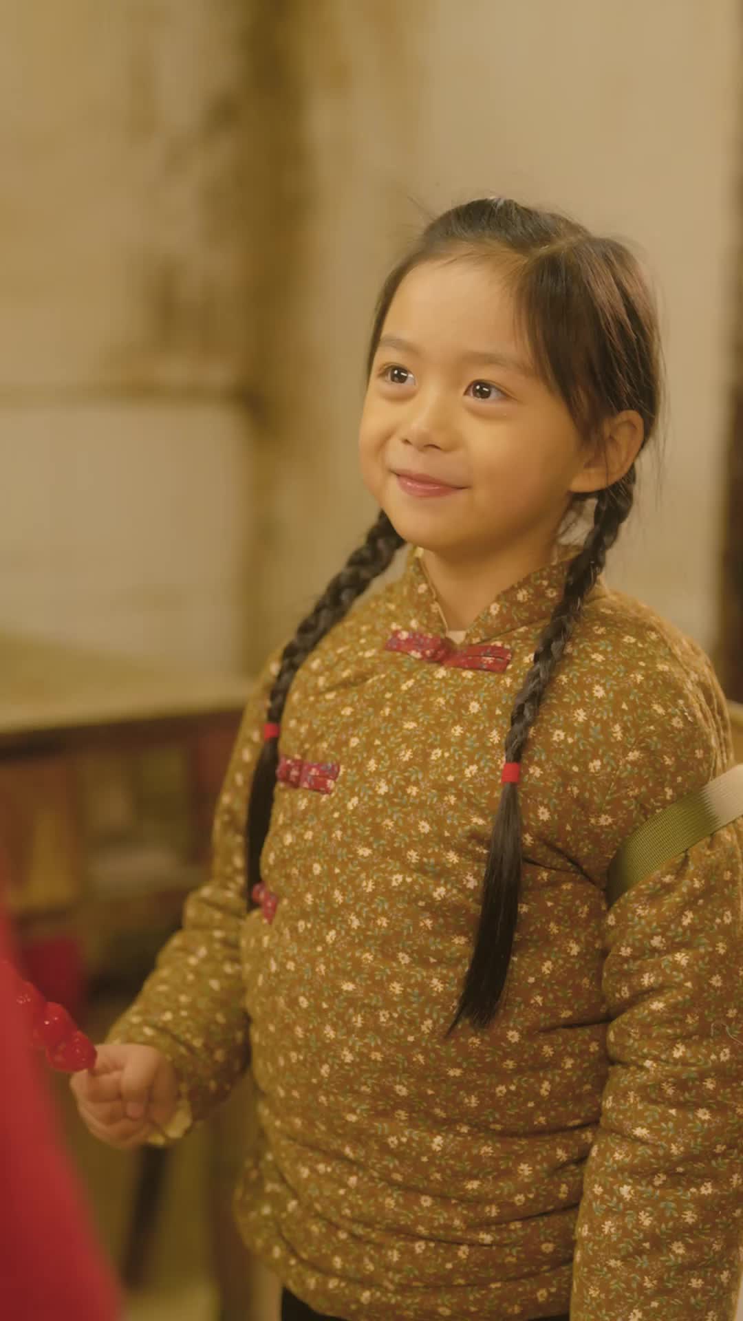 Episode 40 of The Lucky Koi Girl