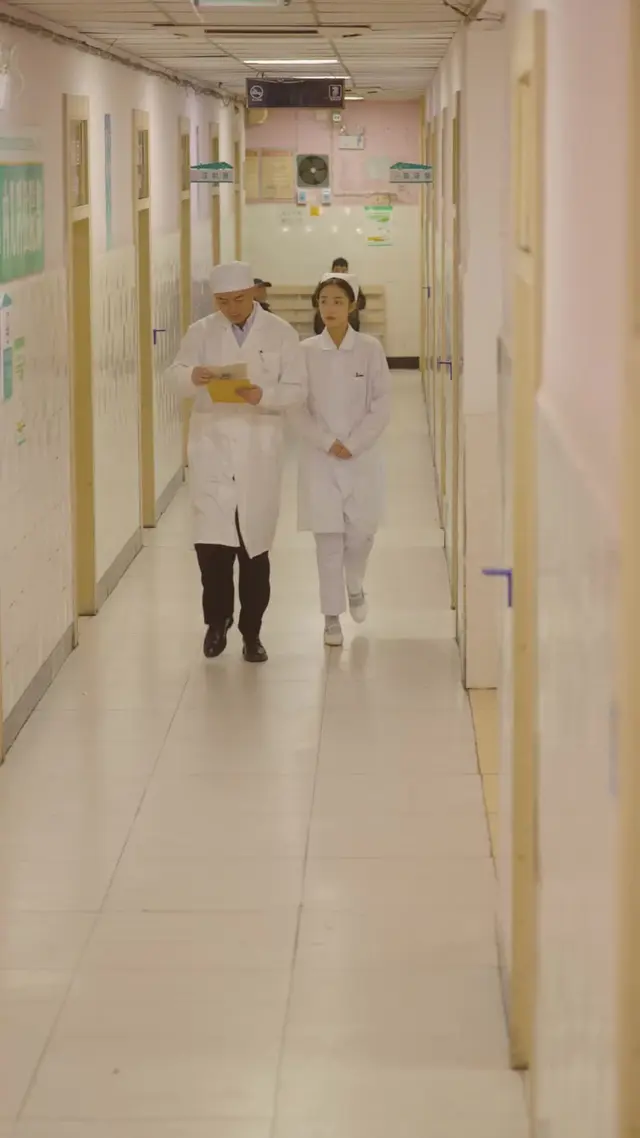 Episode 41 of The Lucky Koi Girl