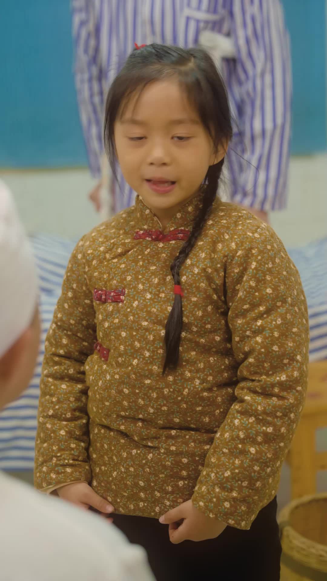 Episode 44 of The Lucky Koi Girl