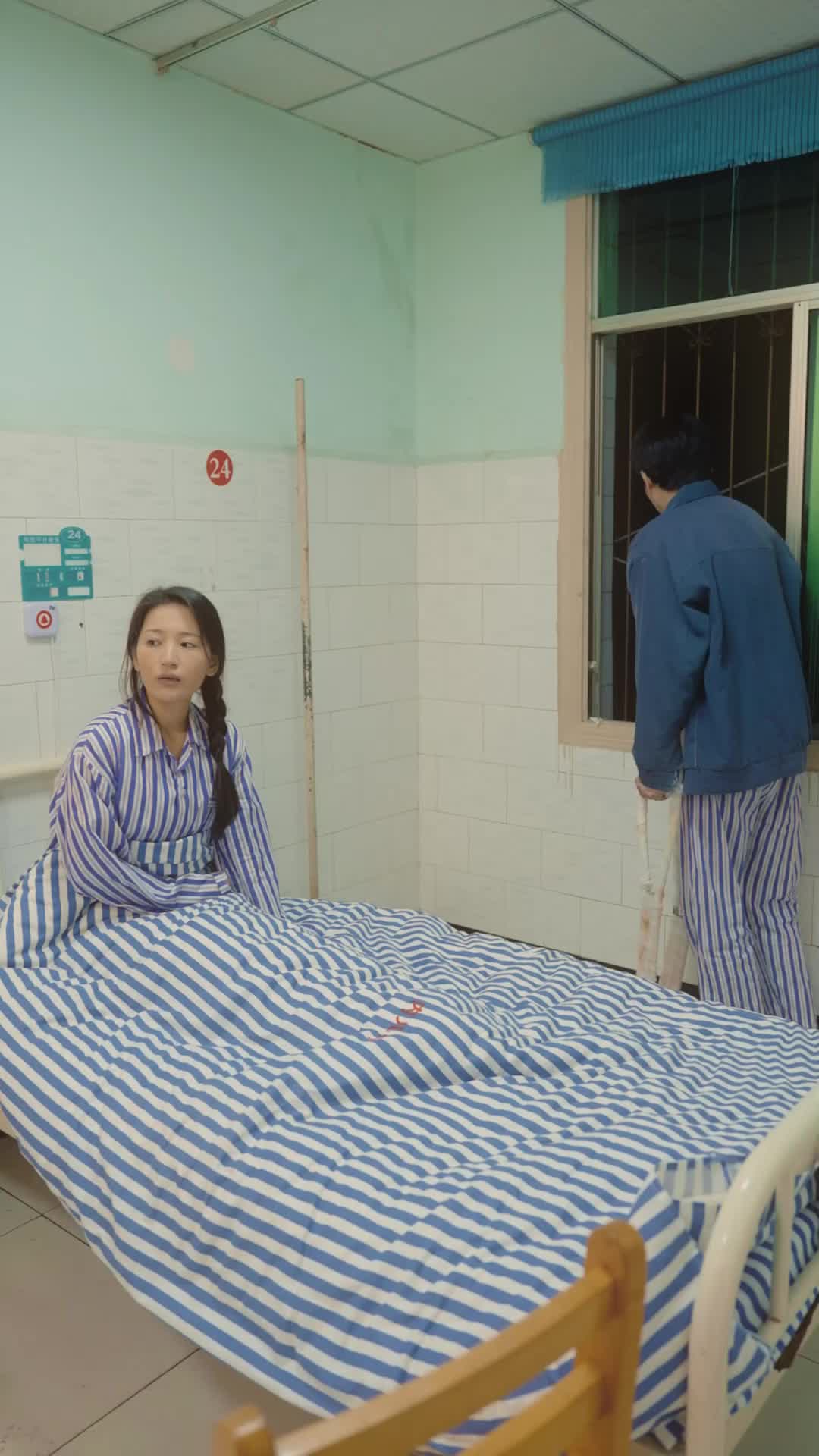 Episode 50 of The Lucky Koi Girl
