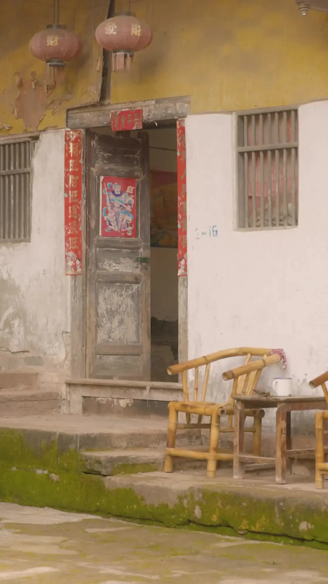 Episode 6 of The Lucky Koi Girl