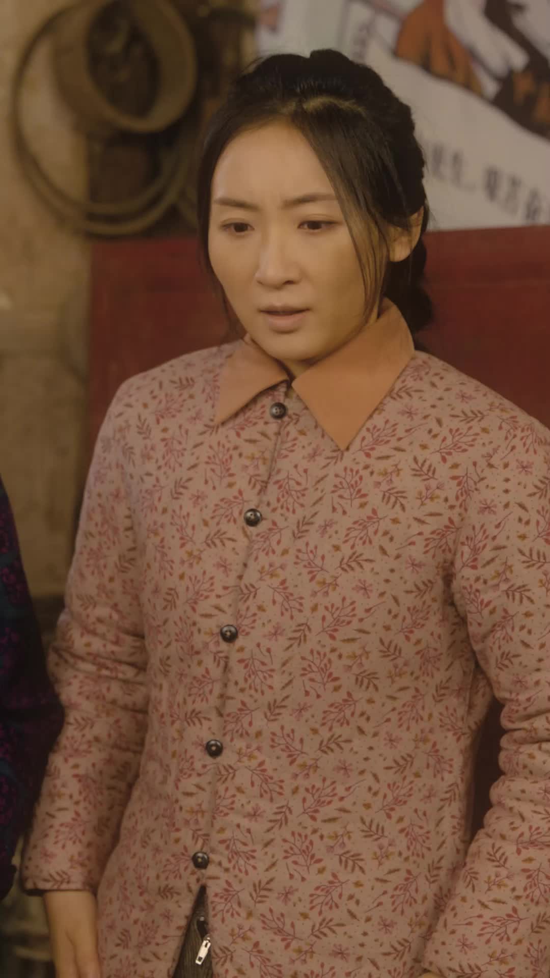 Episode 74 of The Lucky Koi Girl