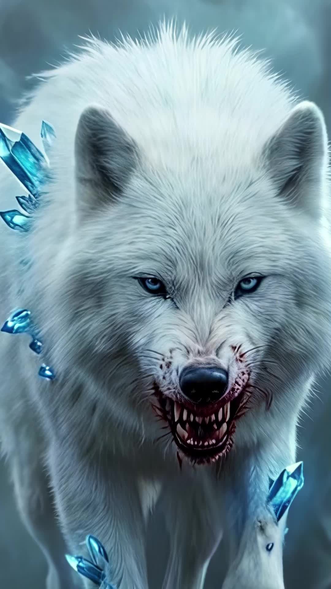 Episode 31 of The Luna Assassin