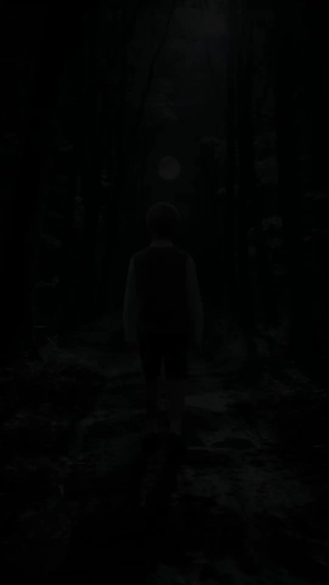 Episode 6 of The Luna Assassin