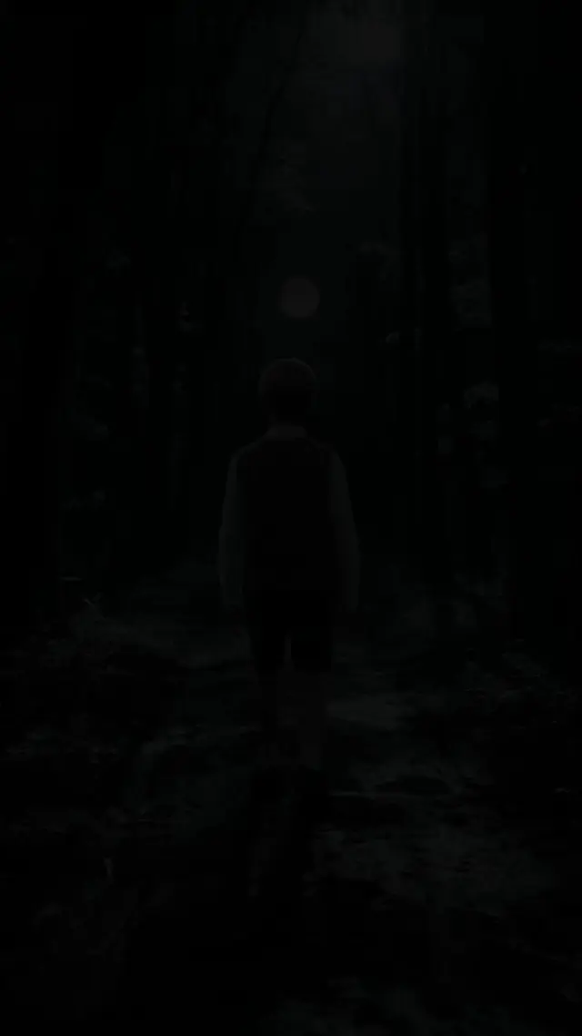 Episode 6 of The Luna Assassin