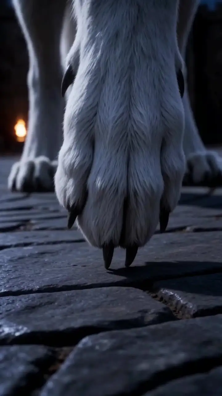 Episode 11 of The Lycan Queen Rose to Slay
