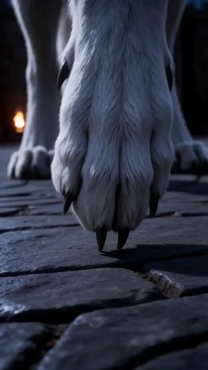 Episode 11 of The Lycan Queen Rose to Slay