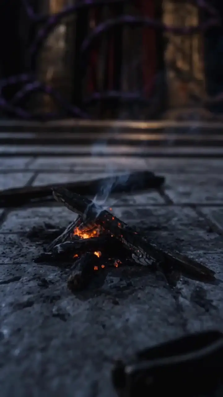 Episode 5 of The Lycan Queen Rose to Slay