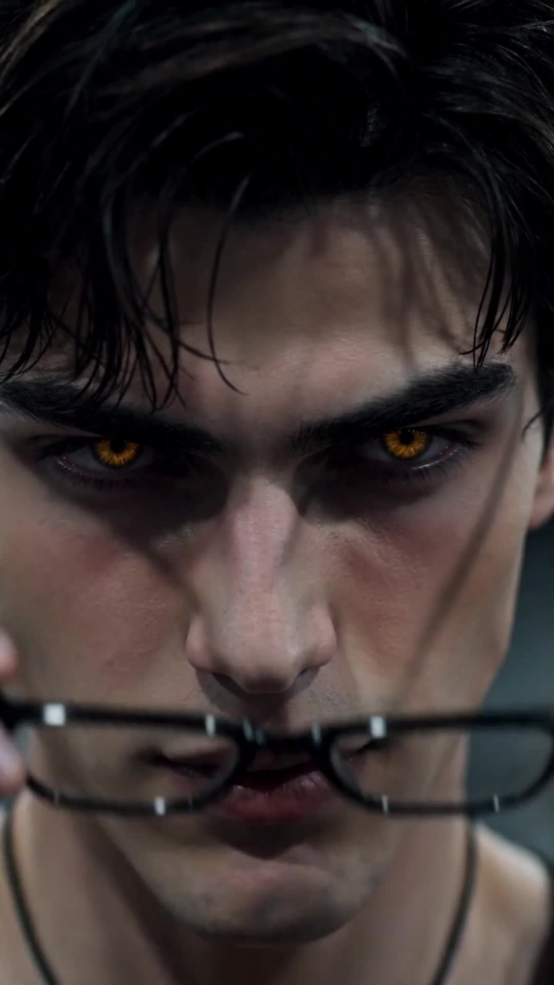 Episode 16 of The Lycan's Savage Luna