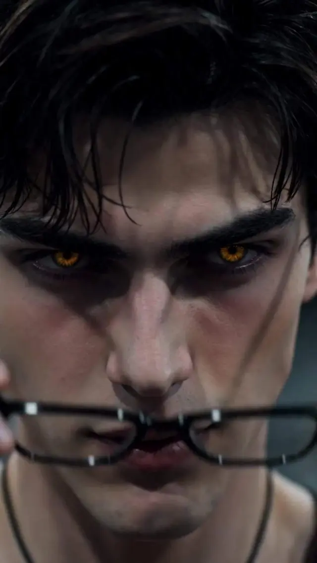Episode 16 of The Lycan's Savage Luna