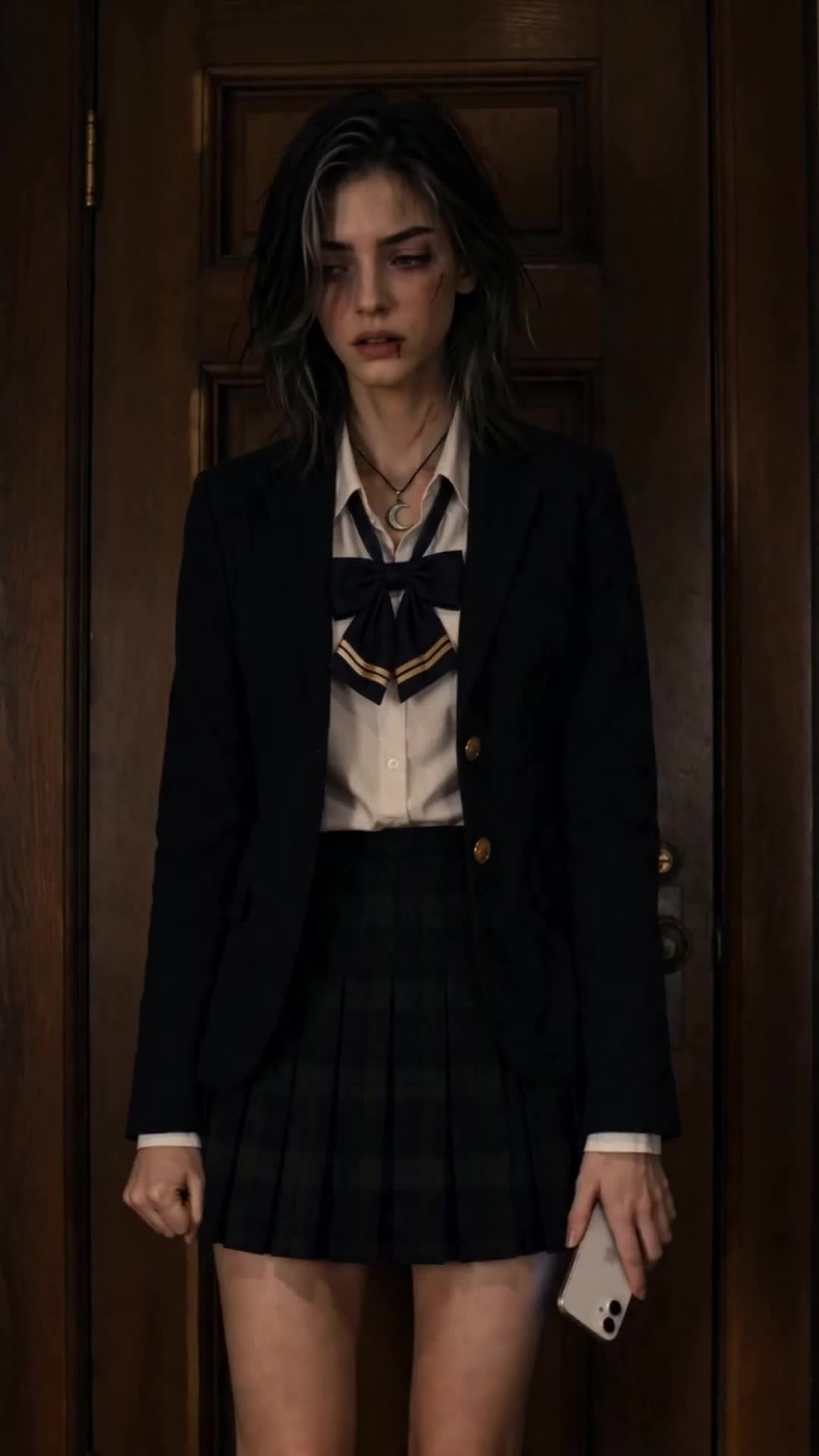 Episode 2 of The Lycan's Savage Luna