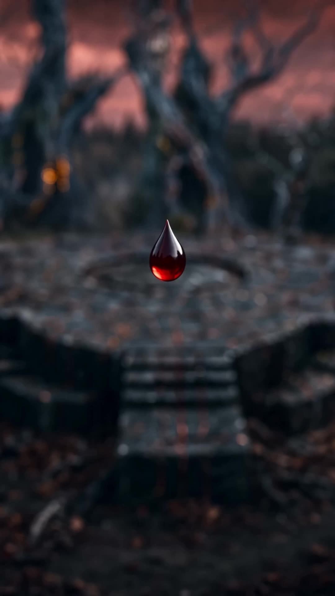 Episode 27 of The Lycan's Savage Luna