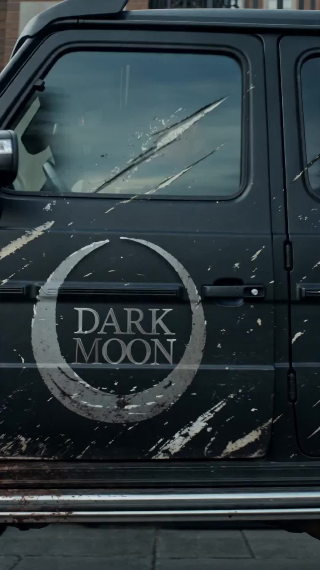 Episode 37 of The Lycan's Savage Luna