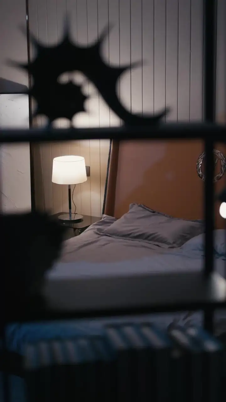 Episode 3 of The Mafia Boss Happens to Be My Sex Partner