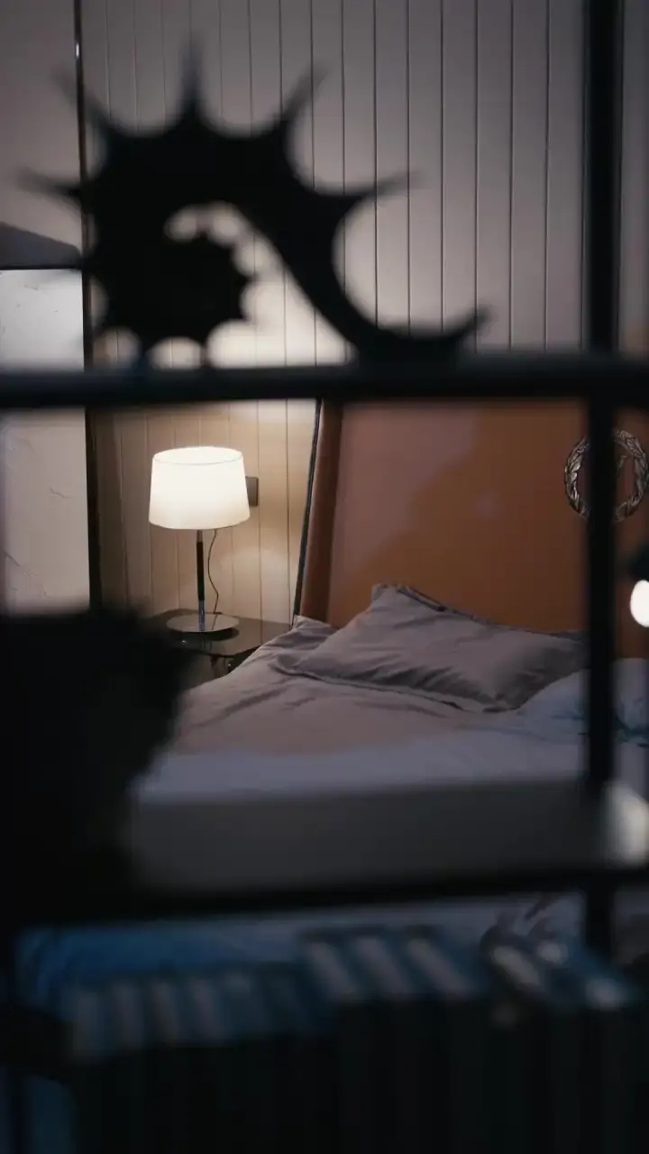 Episode 3 of The Mafia Boss Happens to Be My Sex Partner