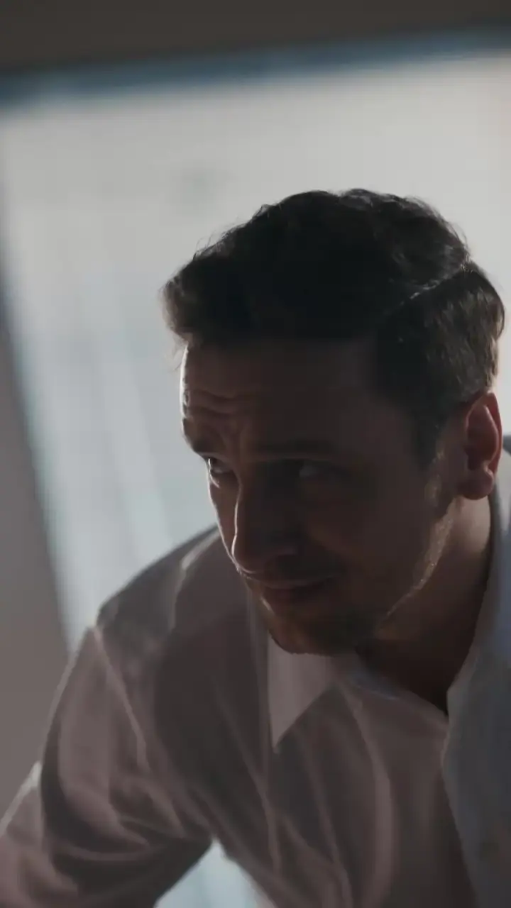 Episode 6 of The Mafia Boss Happens to Be My Sex Partner