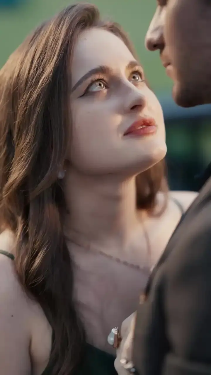 Episode 9 of The Mafia Boss Happens to Be My Sex Partner