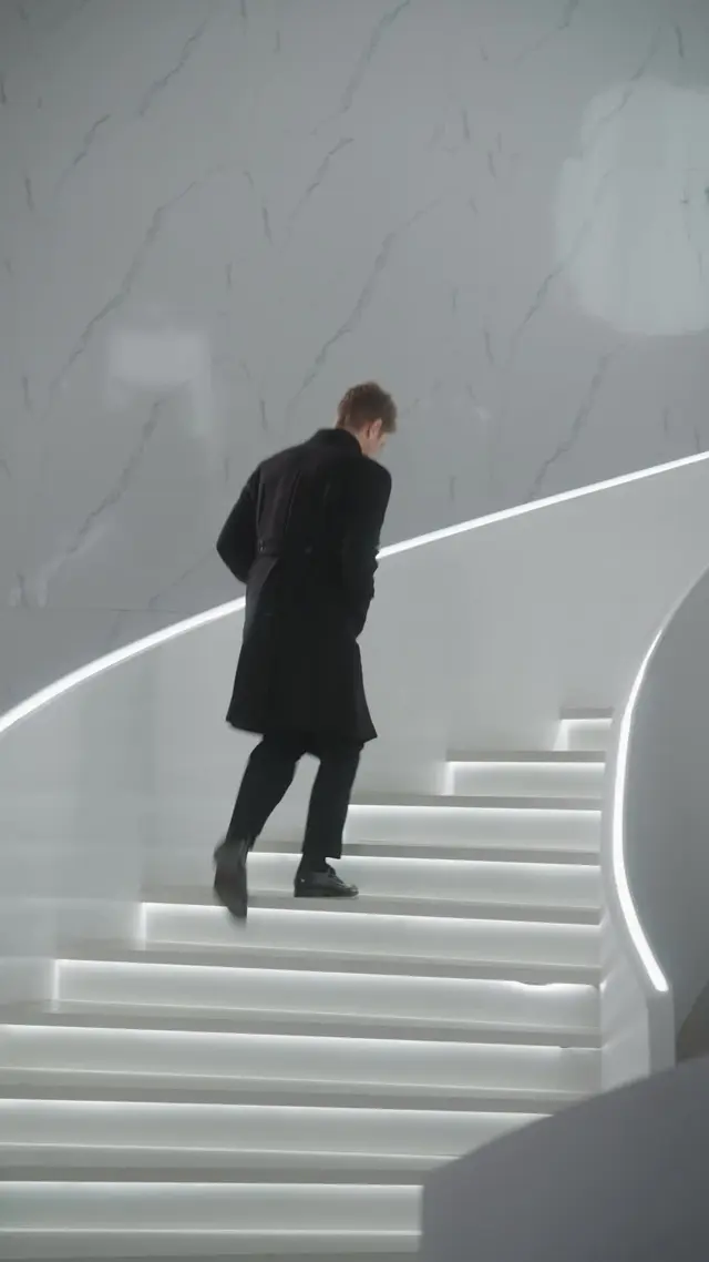 Episode 15 of The Mafia Boss Has a Gun, Darling Don't Run