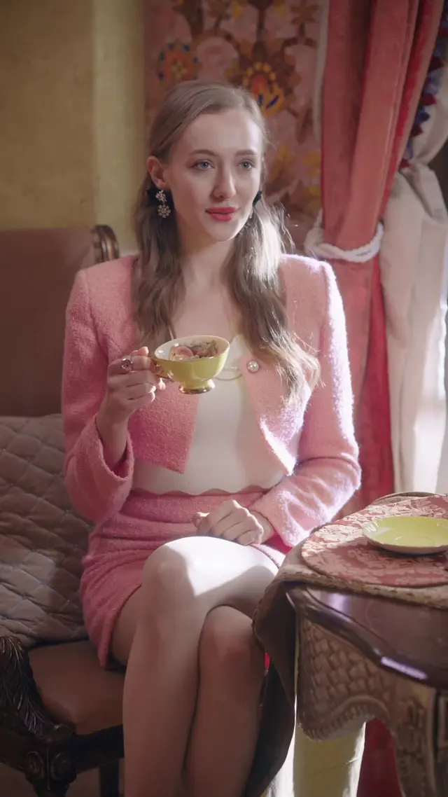 Episode 26 of The Mafia Boss Has a Gun, Darling Don't Run