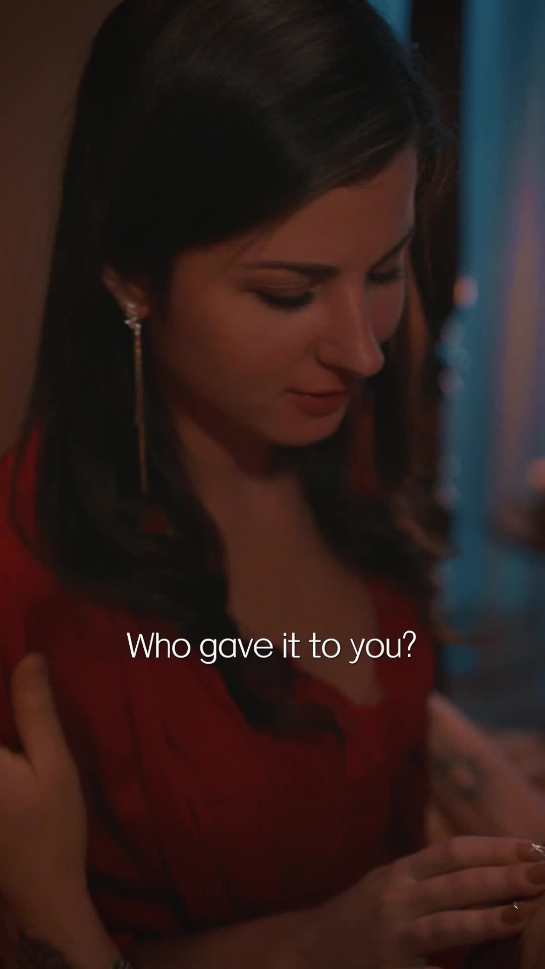 Episode 37 of The Mafia Boss Has a Gun, Darling Don't Run