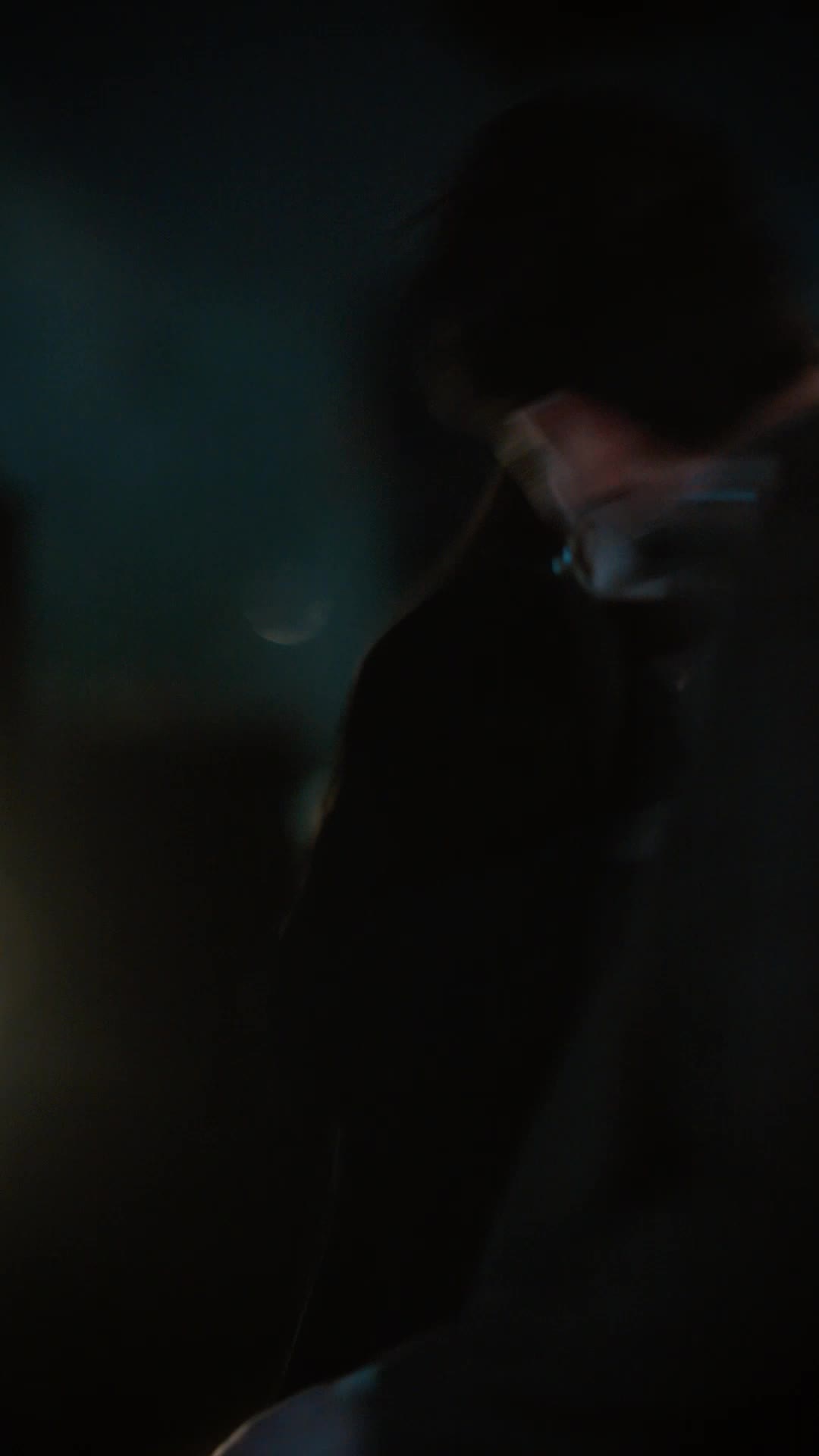 Episode 42 of The Mafia Boss Has a Gun, Darling Don't Run