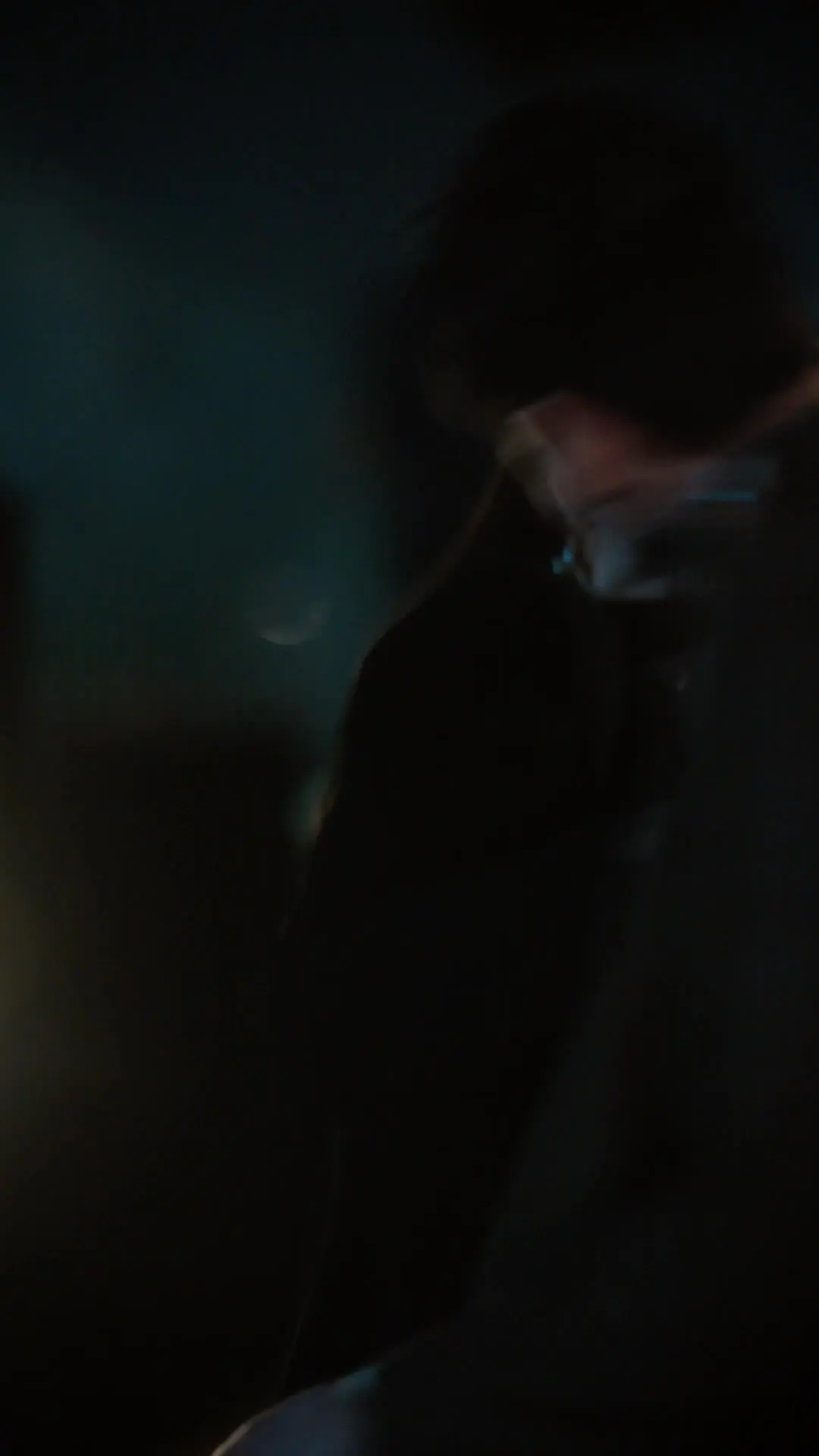 Episode 42 of The Mafia Boss Has a Gun, Darling Don't Run