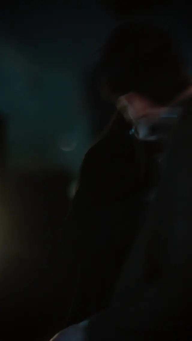 Episode 42 of The Mafia Boss Has a Gun, Darling Don't Run