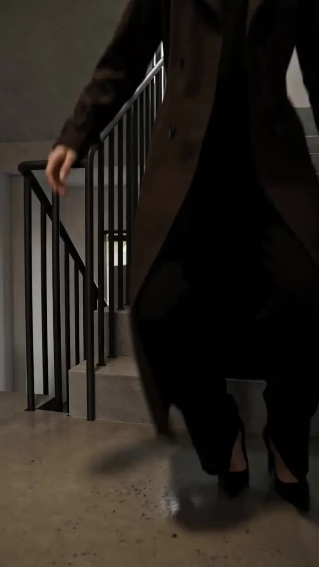 Episode 13 of The Mafia Don Refused My Ransom