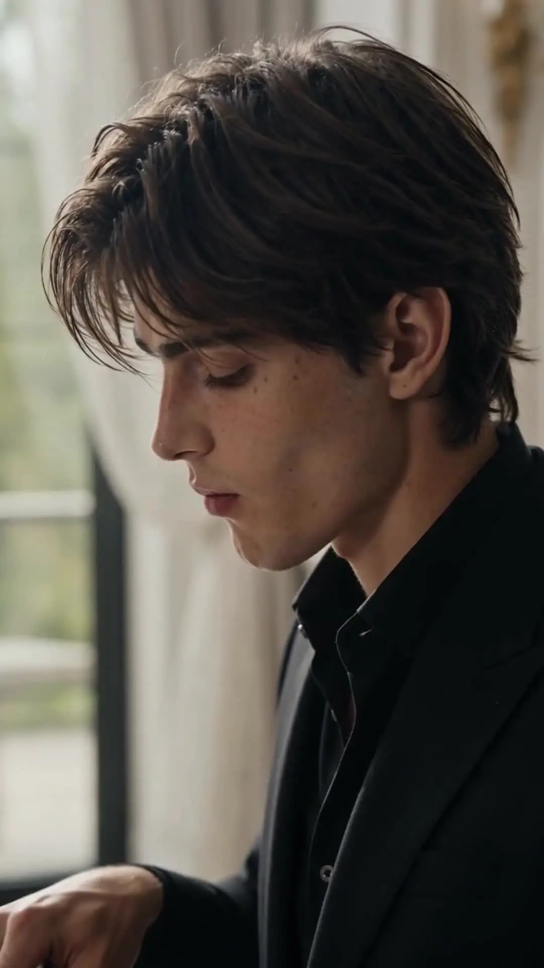 Episode 5 of The Mafia's Stolen Bride