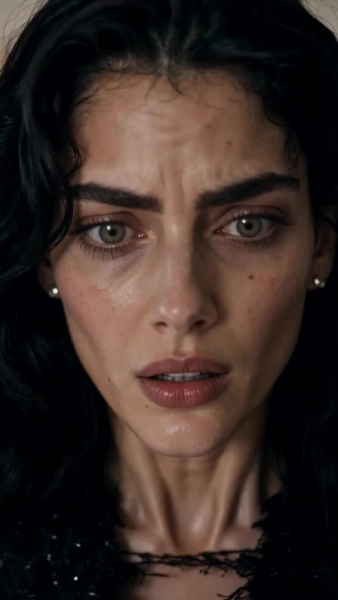 Episode 9 of The Mafia Wife's Revenge