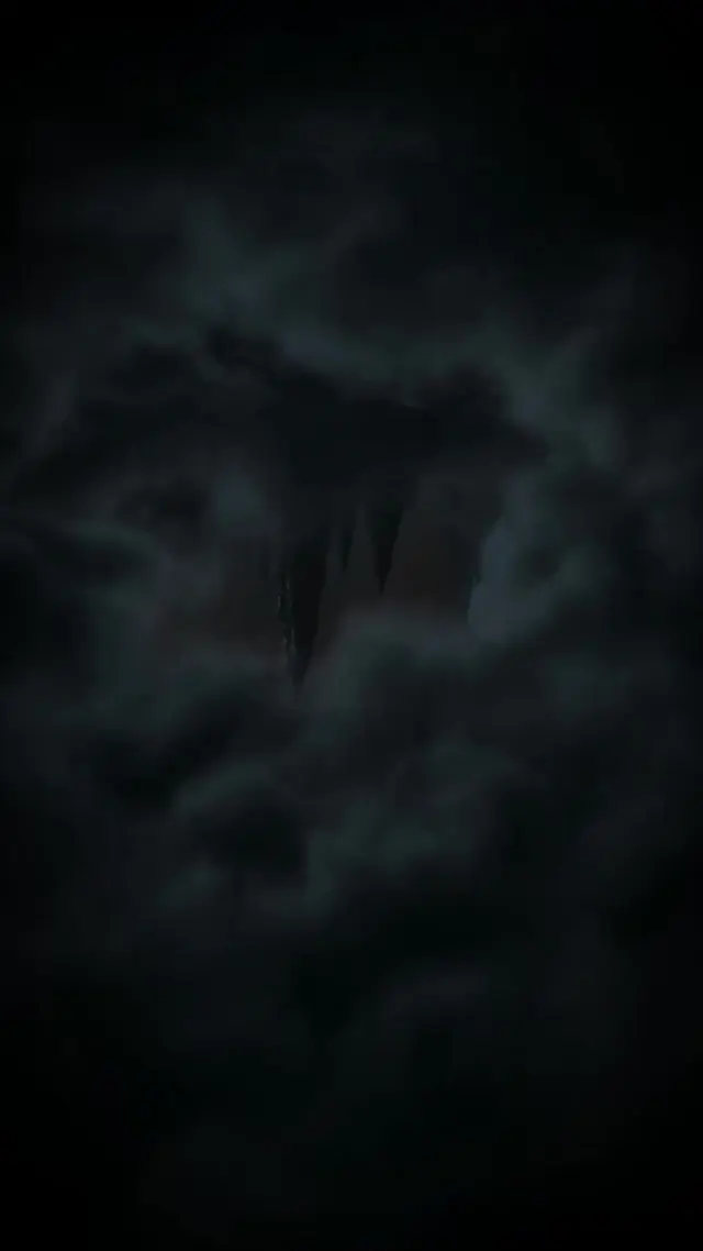 Episode 27 of The Magicless Boy Became a God