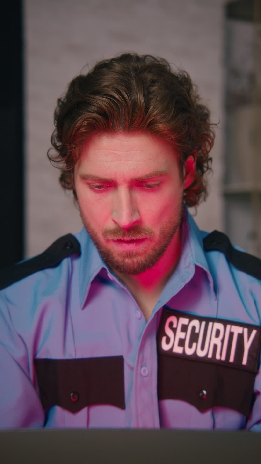Episode 14 of The Magnificent Bodyguard