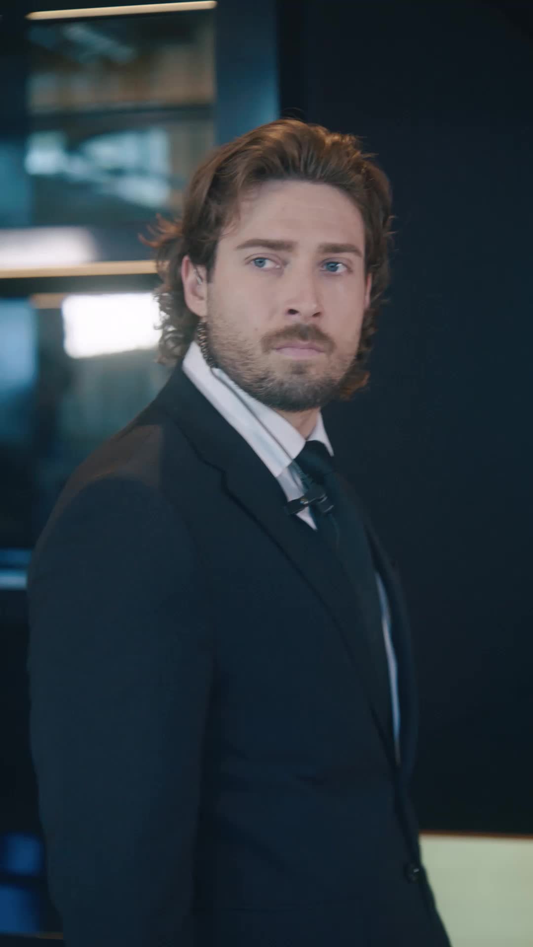 Episode 20 of The Magnificent Bodyguard
