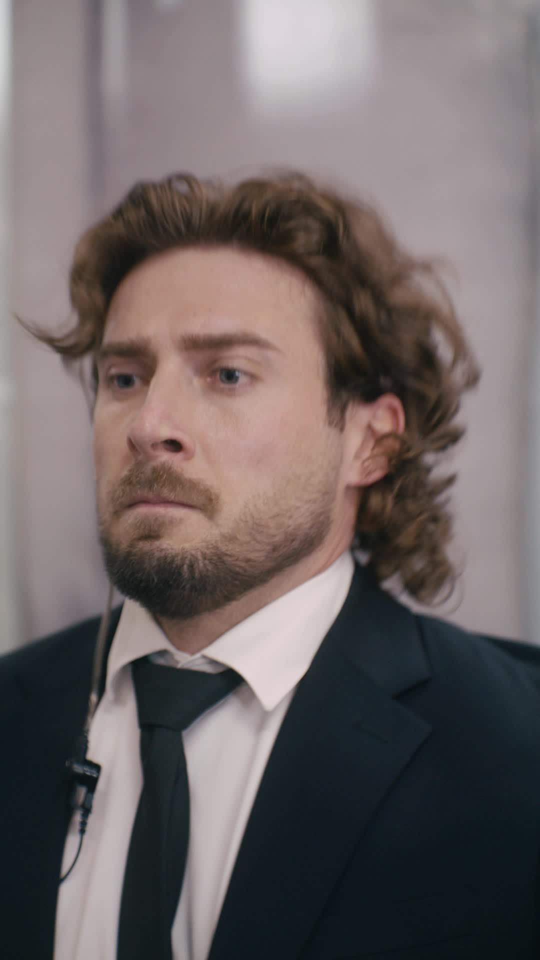 Episode 22 of The Magnificent Bodyguard