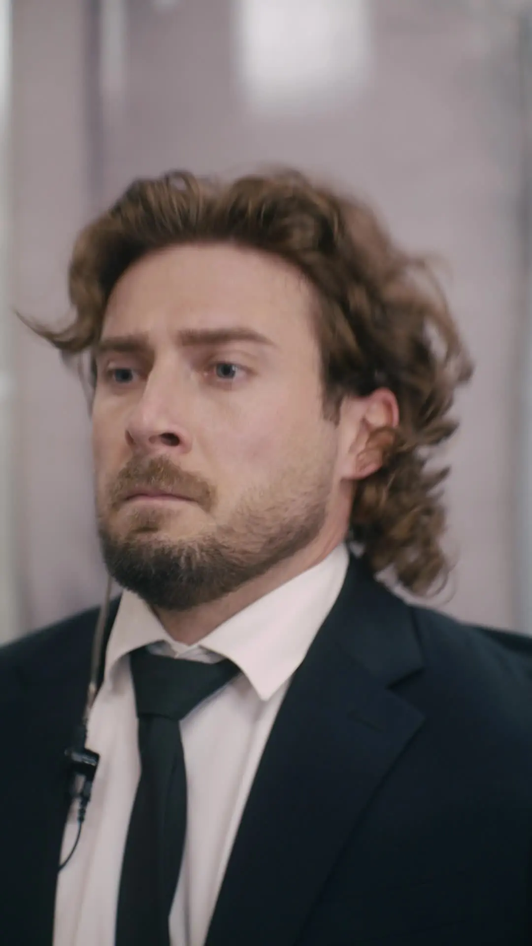 Episode 22 of The Magnificent Bodyguard