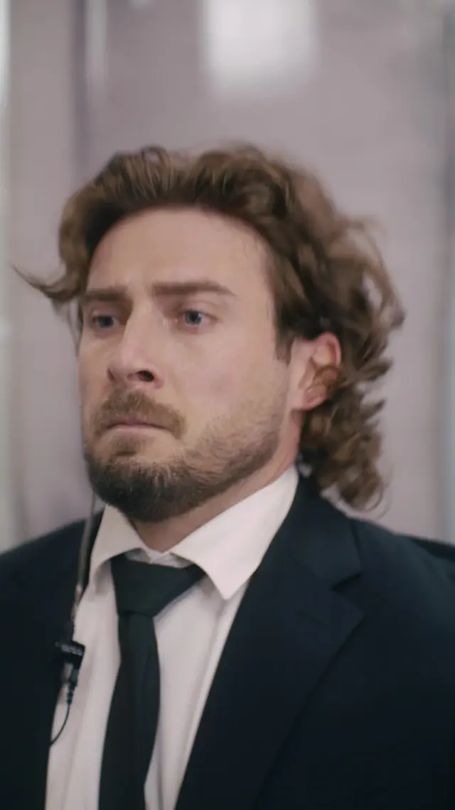 Episode 22 of The Magnificent Bodyguard
