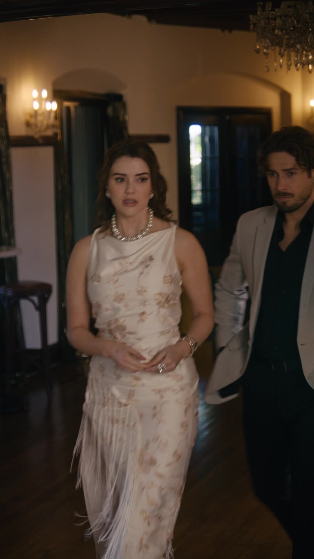 Episode 31 of The Magnificent Bodyguard