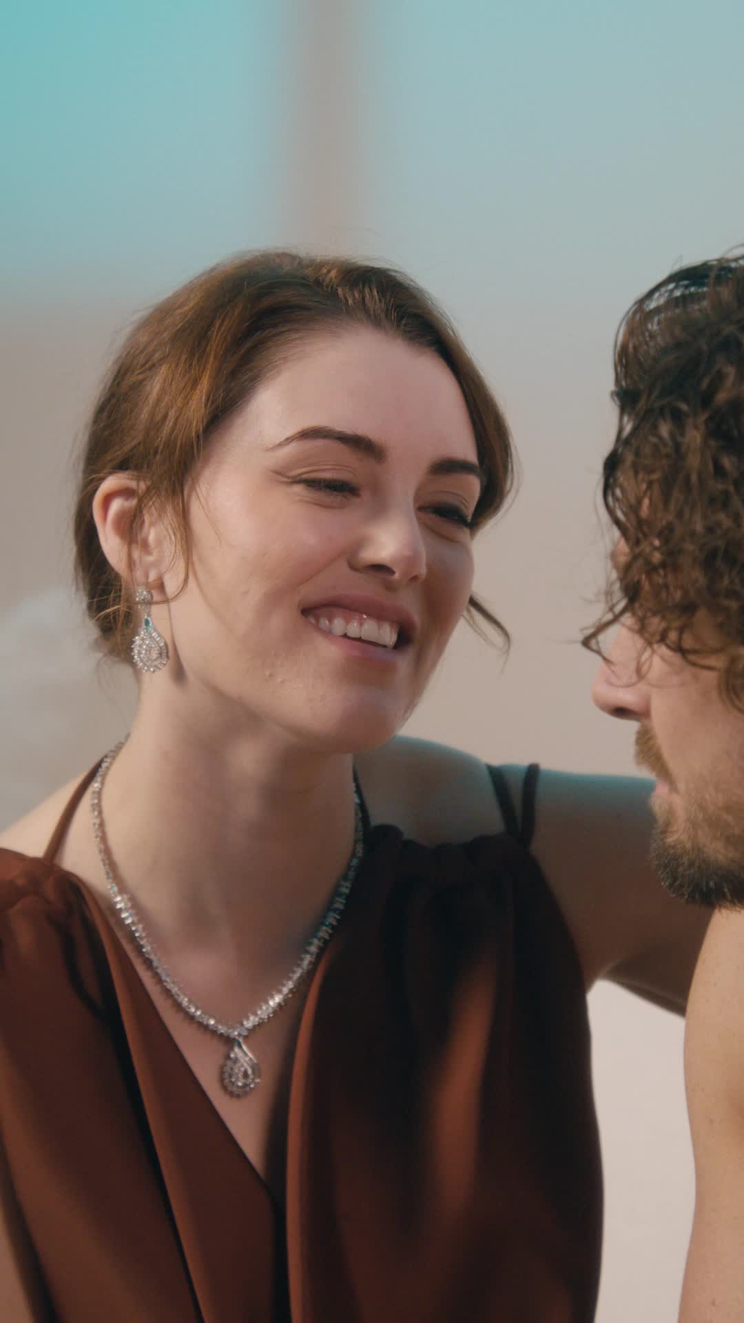 Episode 33 of The Magnificent Bodyguard
